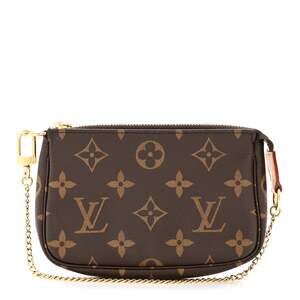 Louis Vuitton Mini Pochette Accessories #238080L79B
